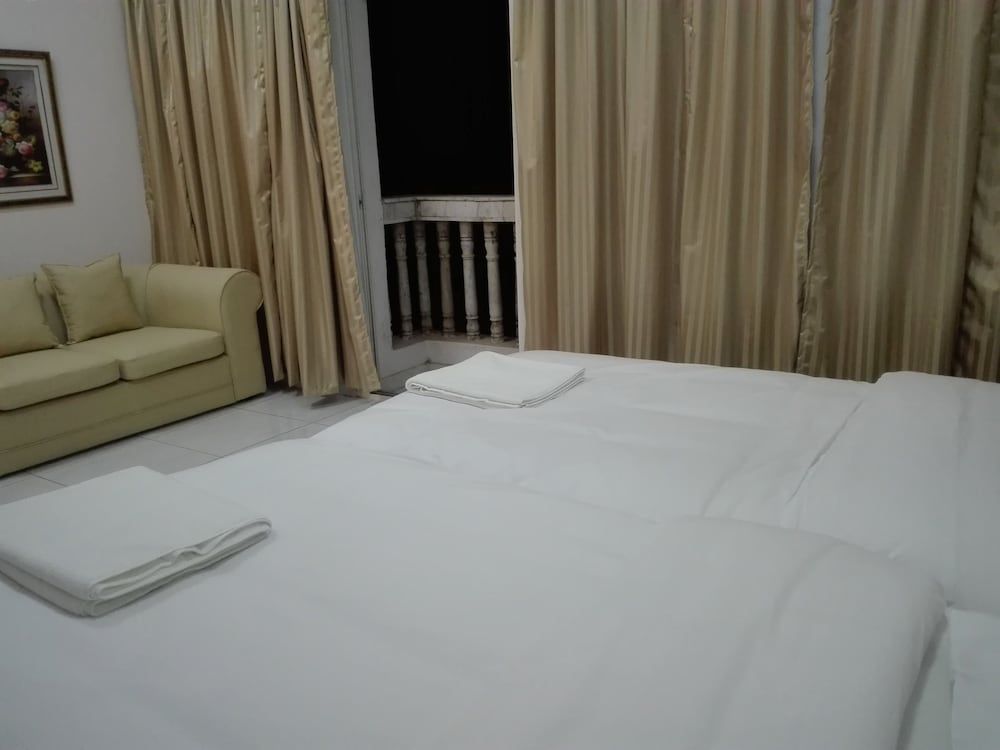 Villa, 4 Bedrooms, Beach View