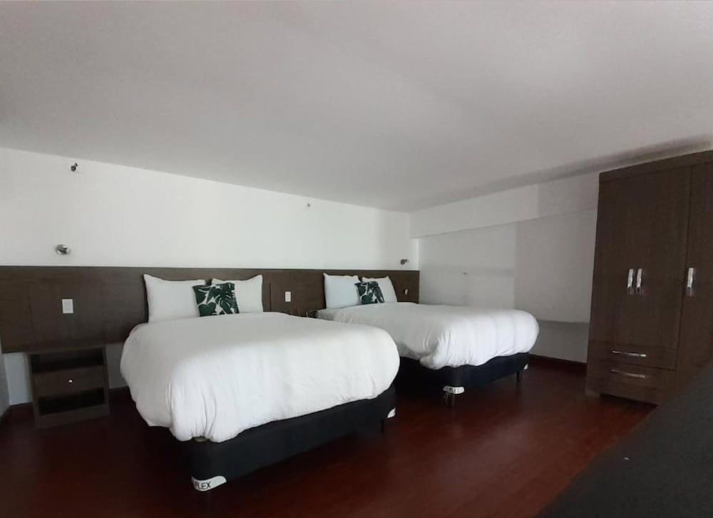 Apartment, 2 Bedrooms