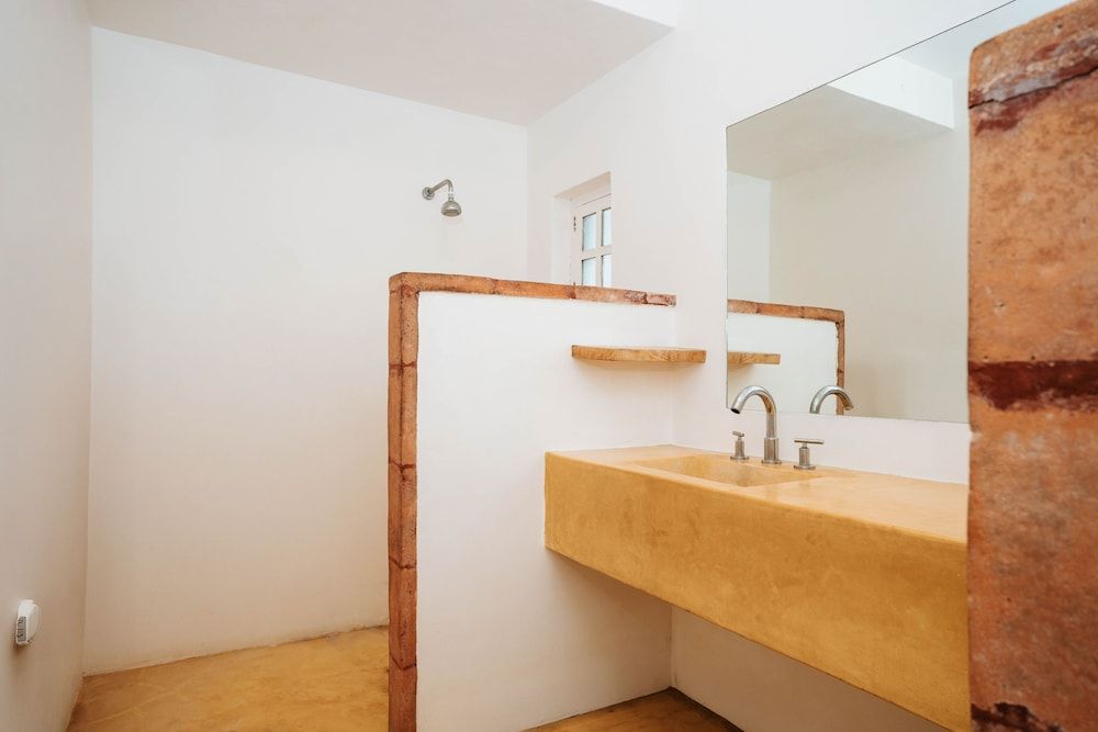 Villa Marina Lodge & Condos Standard Room 4