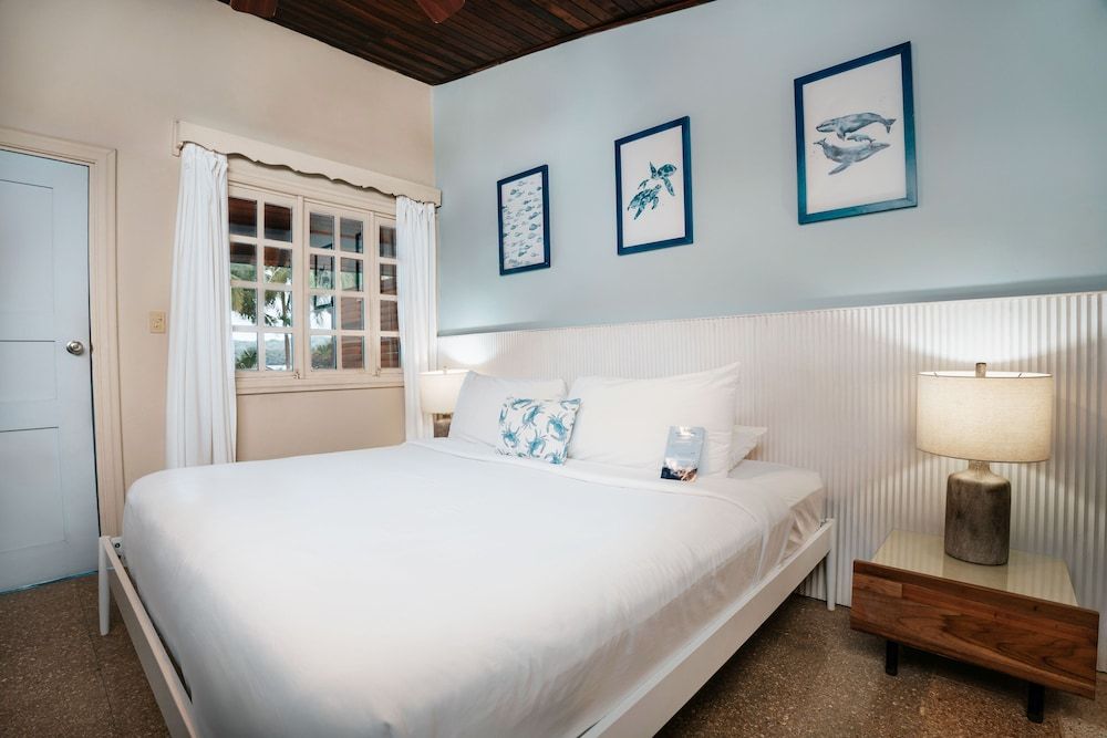 Villa Marina Lodge & Condos Standard Room 3