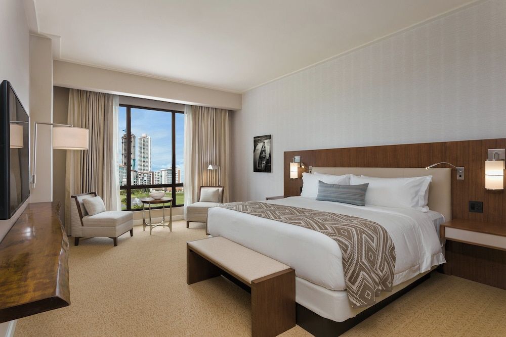 Grand Suite, 1 Bedroom, Non Smoking, Golf View