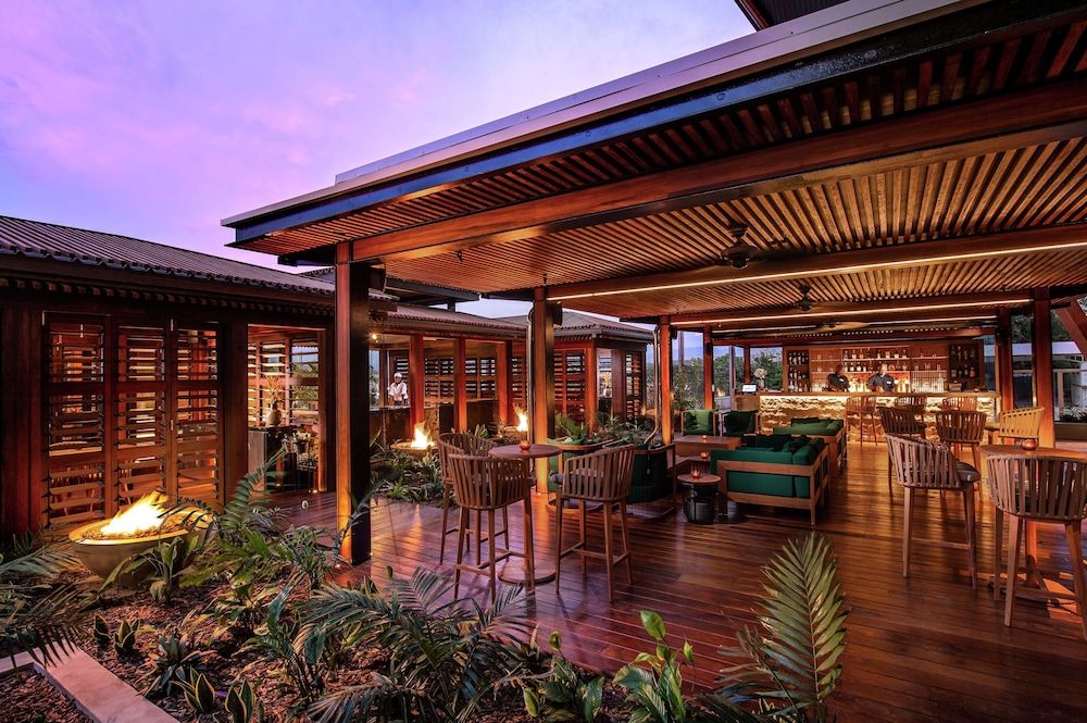 undefined Hilton Port Moresby Hotel & Residences 5