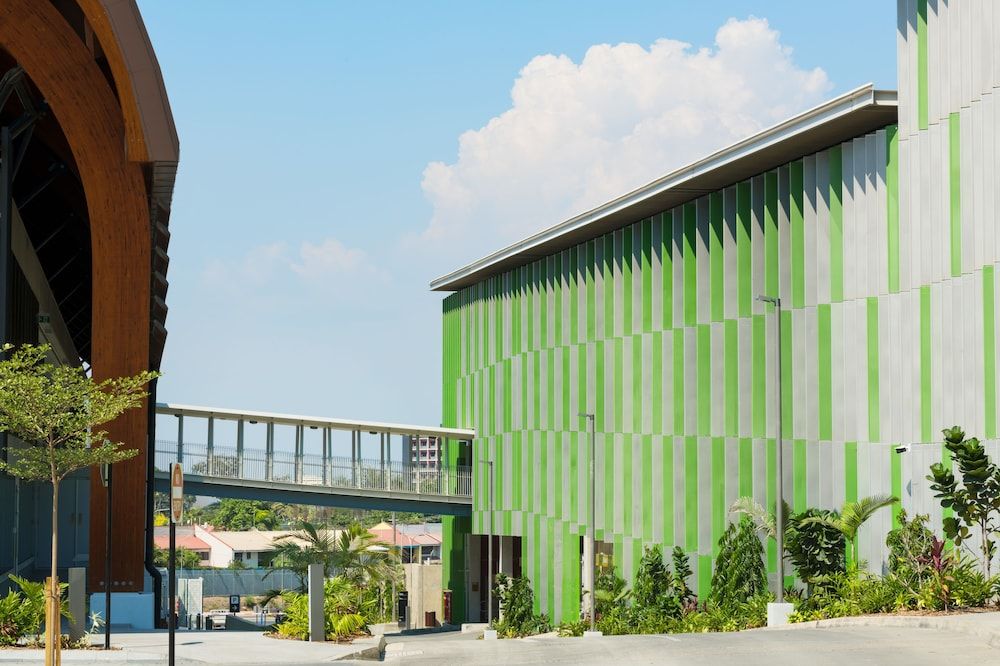 undefined Hilton Port Moresby Hotel & Residences 5