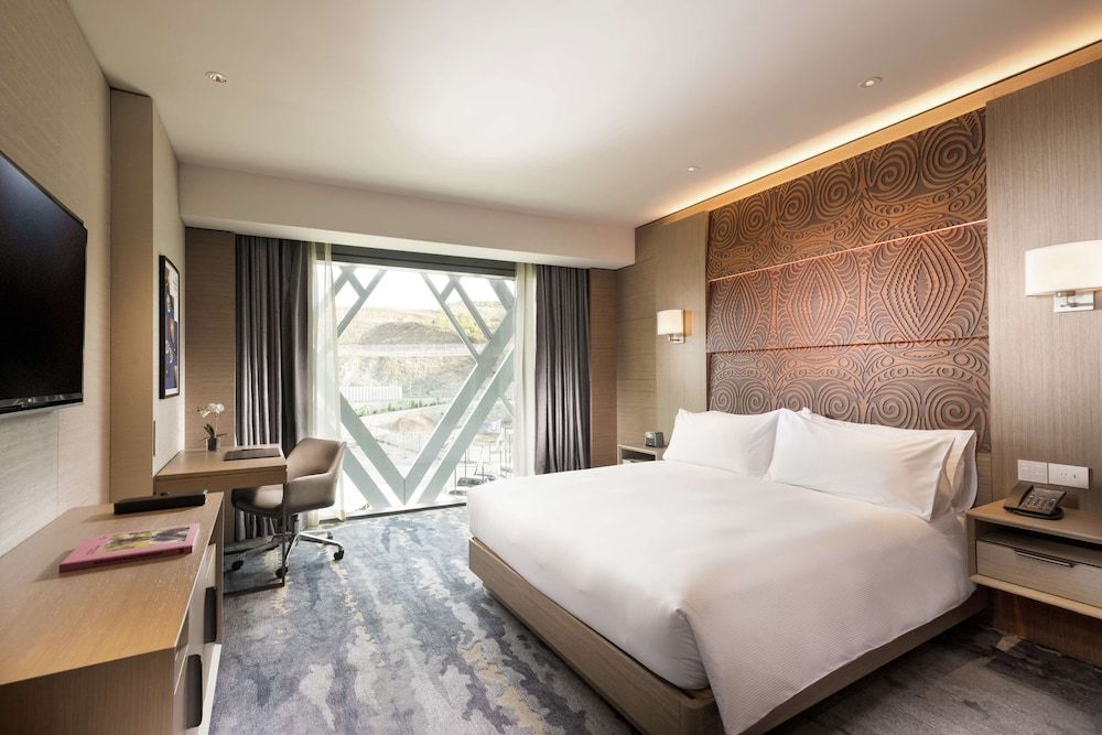 undefined Hilton Port Moresby Hotel & Residences 4