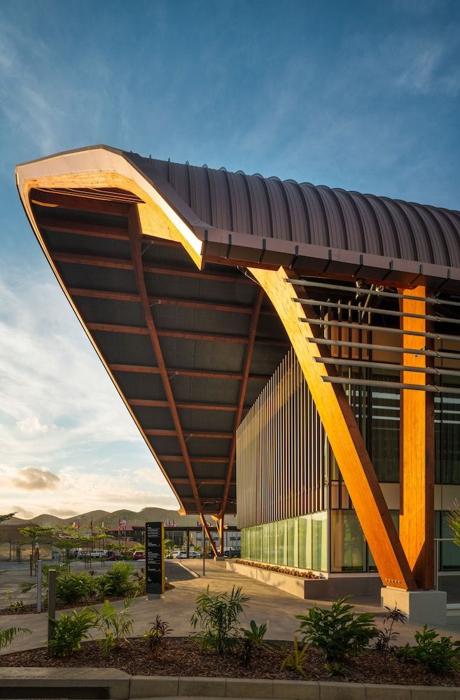 undefined Hilton Port Moresby Hotel & Residences 7