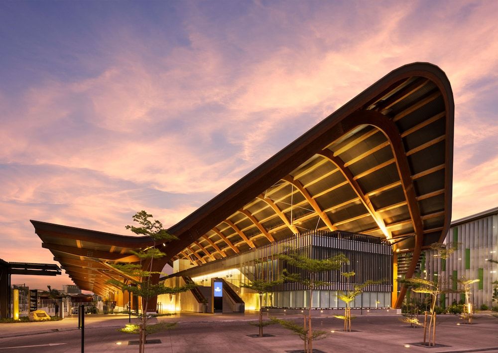 undefined Hilton Port Moresby Hotel & Residences 7