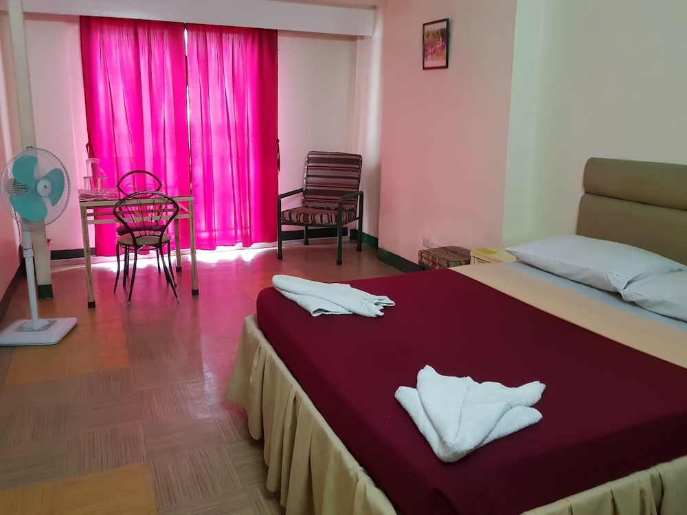 Benguet Prime Hotel Room 6