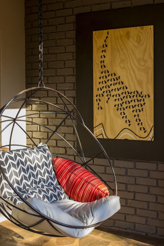 Kalahari Anib Lodge Family Room, 2 Bedrooms 5