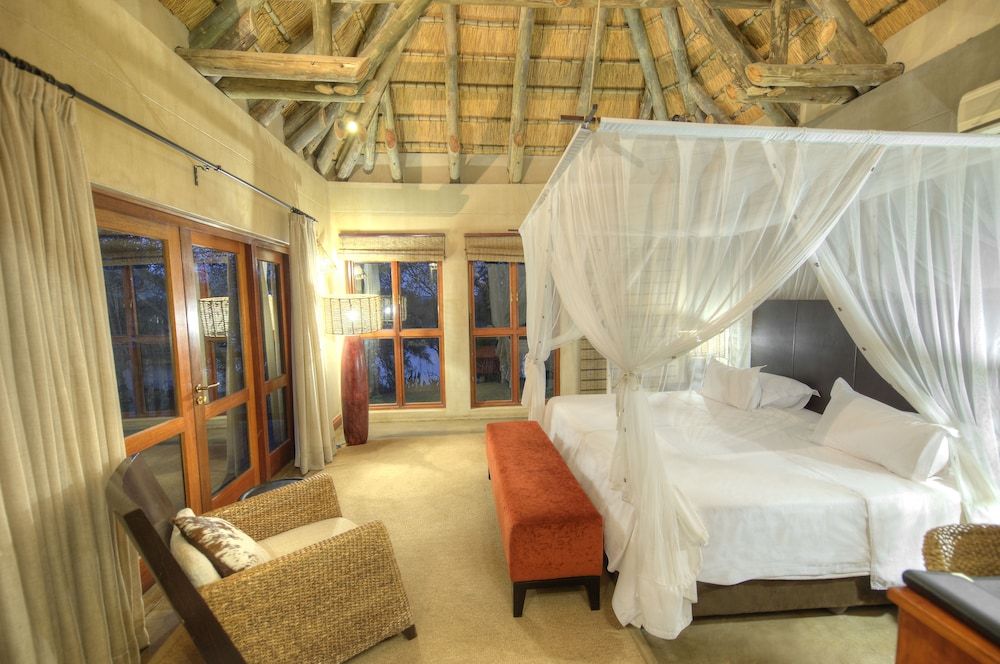Divava Okavango Resort & Spa