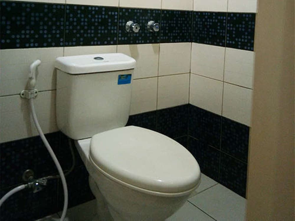 Astrotel Novaliches VIP Room 12