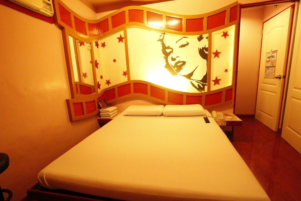 Astrotel Novaliches VIP Room 10