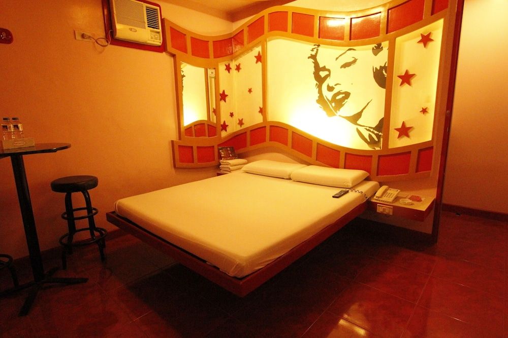 Astrotel Novaliches VIP Room 9