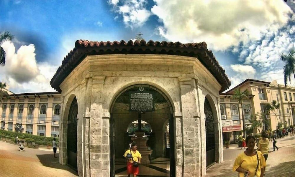 undefined Island Breeze Hostel - Cebu Central