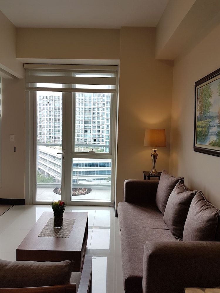 Mactan Newtown with Ocean View Condo, 1 Bedroom 16