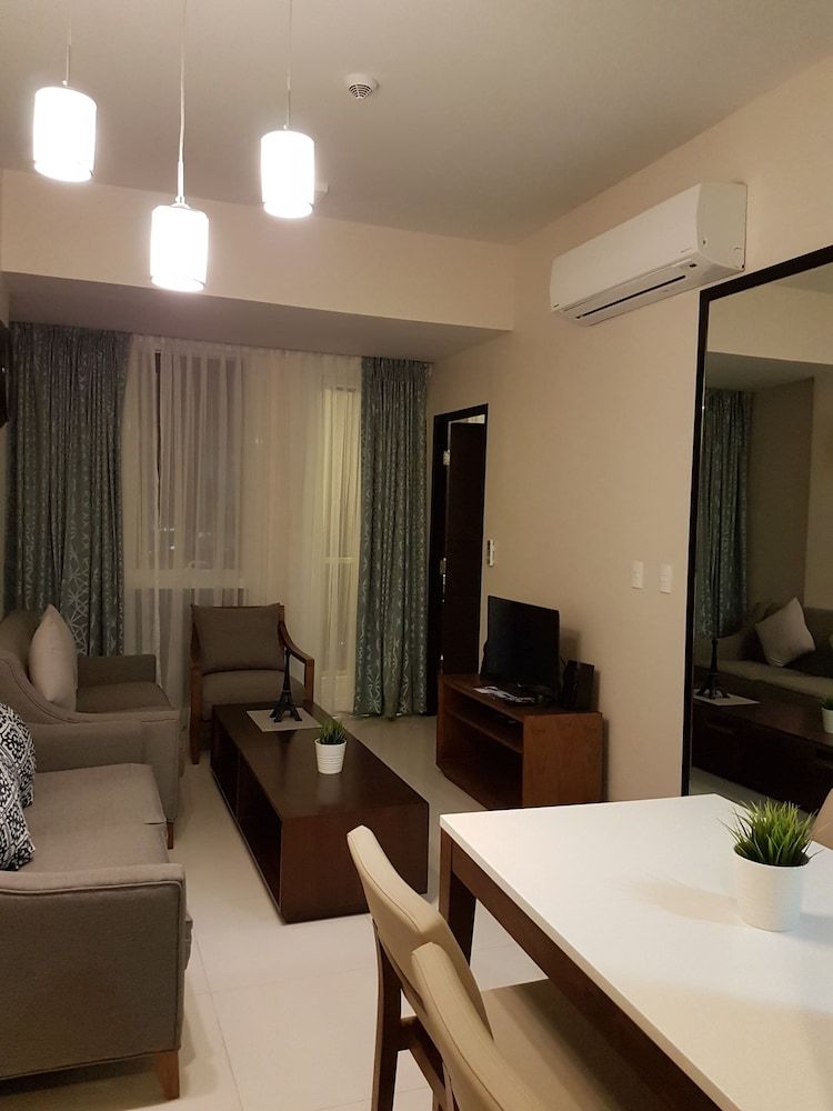 Mactan Newtown with Ocean View Condo, 1 Bedroom 18