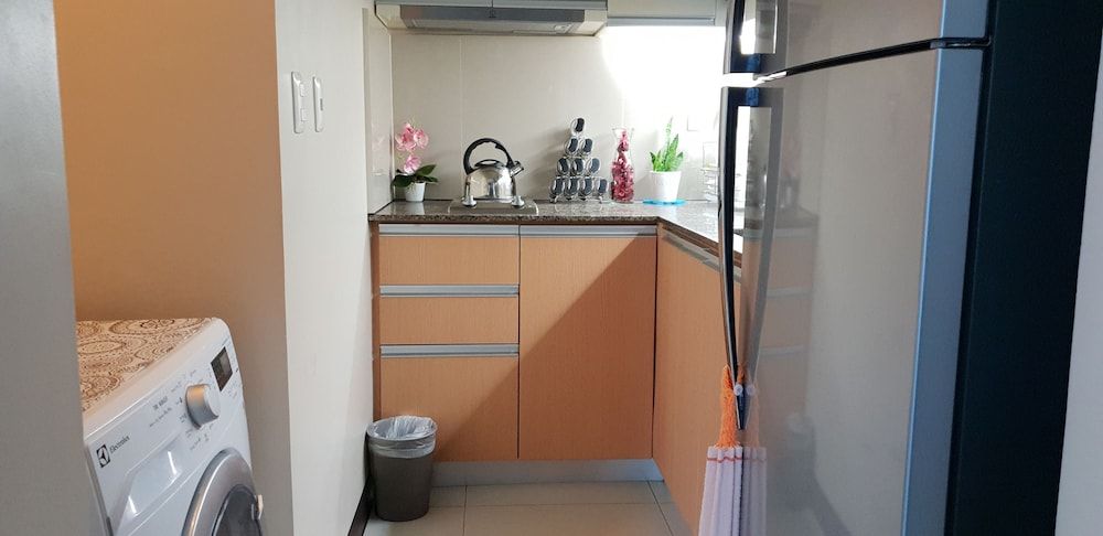 Mactan Newtown with Ocean View Condo, 1 Bedroom 11