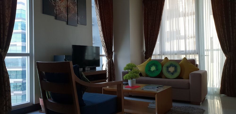 Mactan Newtown with Ocean View Condo, 1 Bedroom 28