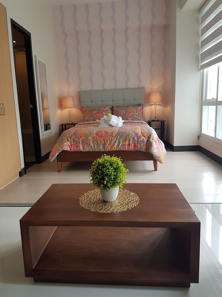 Mactan Newtown with Ocean View Condo, 1 Bedroom 5