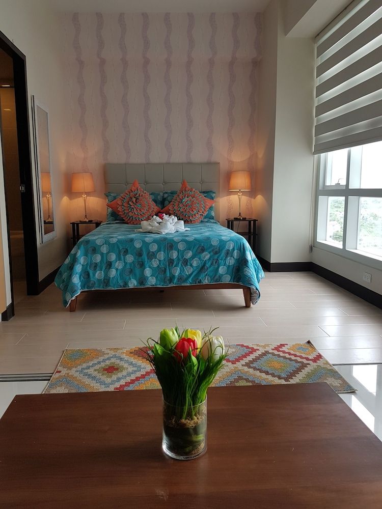 Mactan Newtown with Ocean View Condo, 1 Bedroom 17