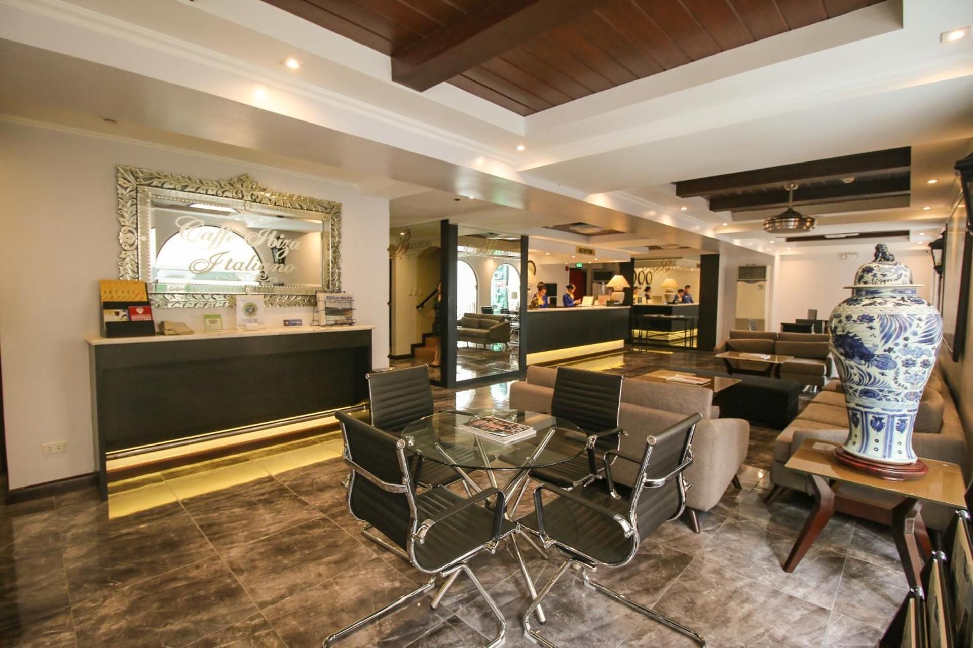 undefined Royal Bellagio Hotel 3