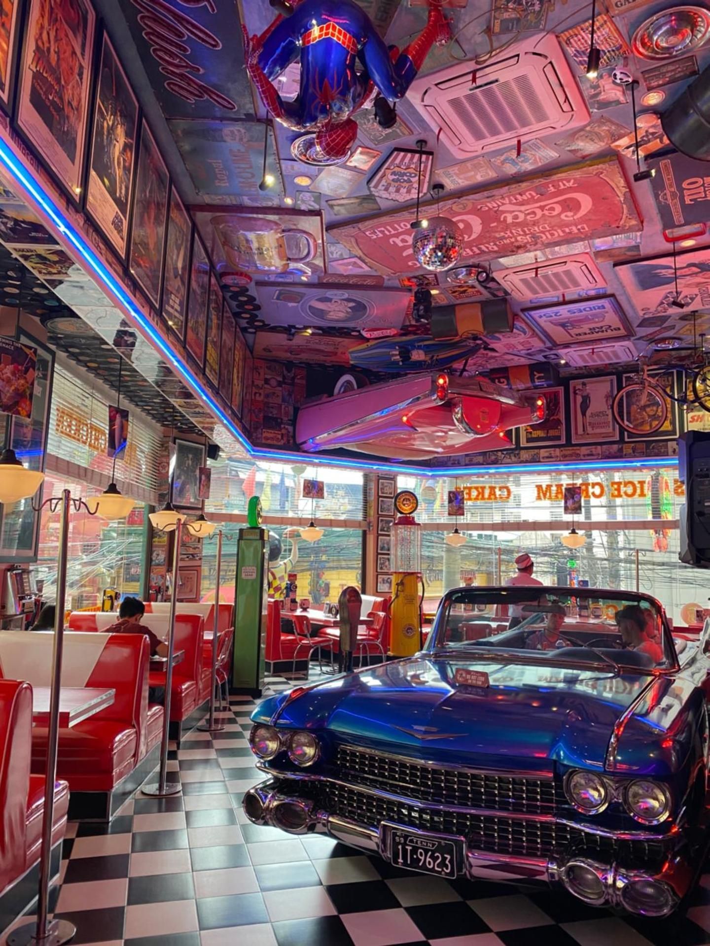 undefined Royal Bellagio Hotel 5