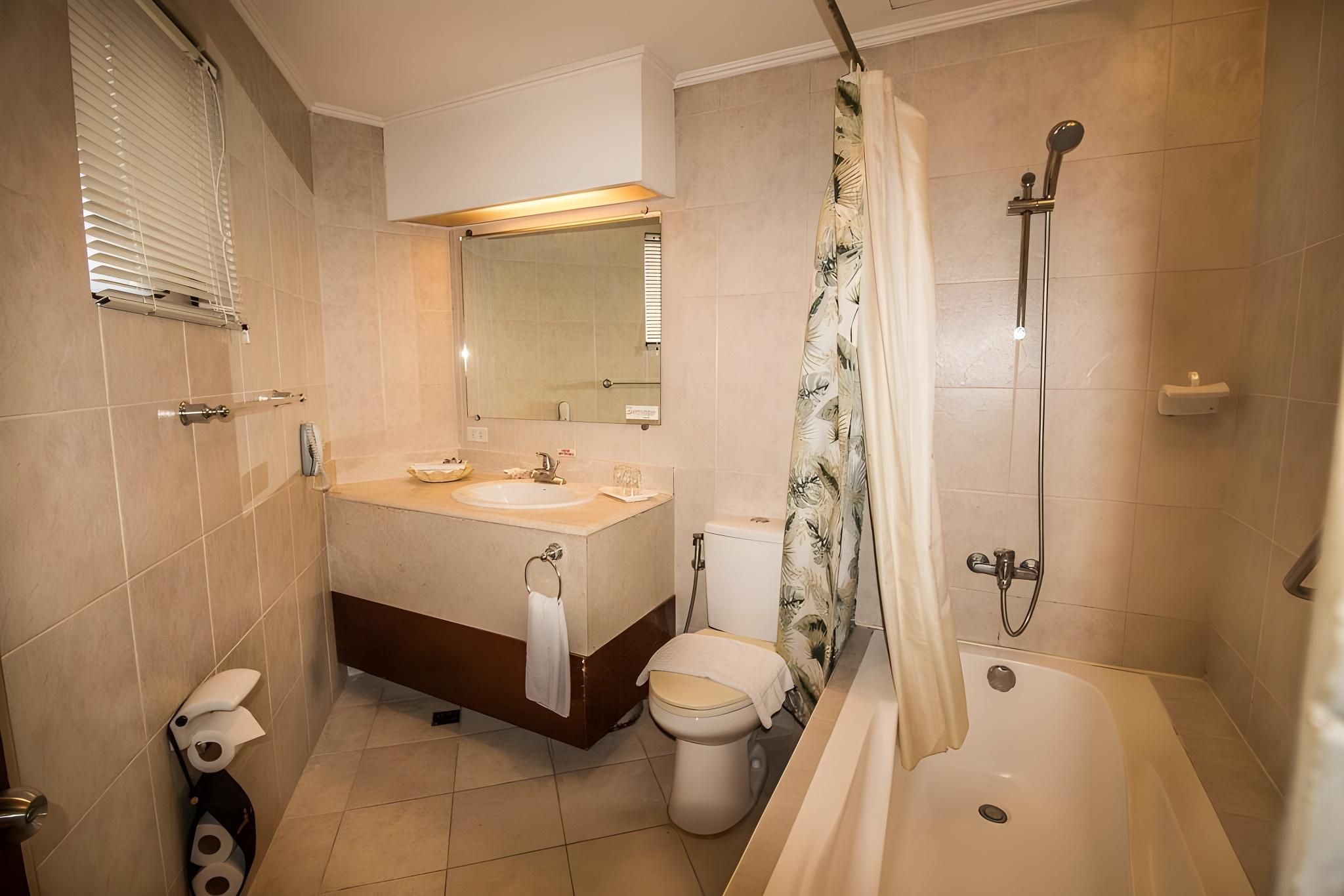 Junior Suite