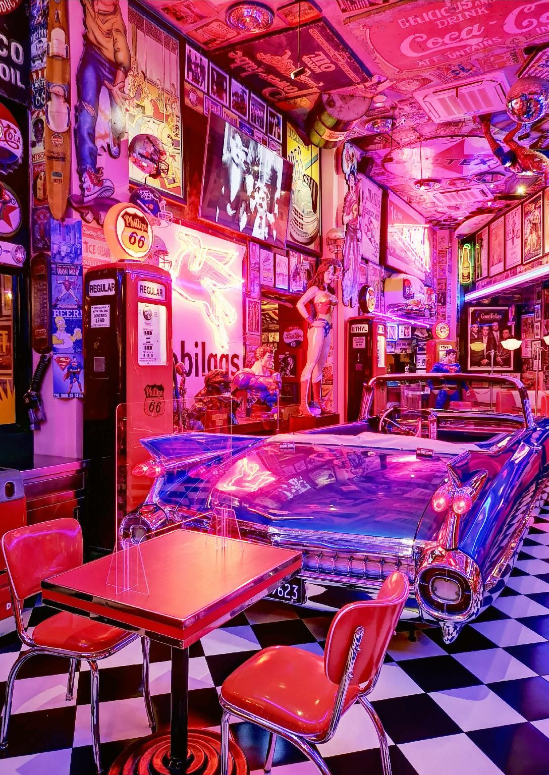 undefined Royal Bellagio Hotel 2