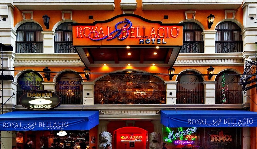 undefined Royal Bellagio Hotel 4