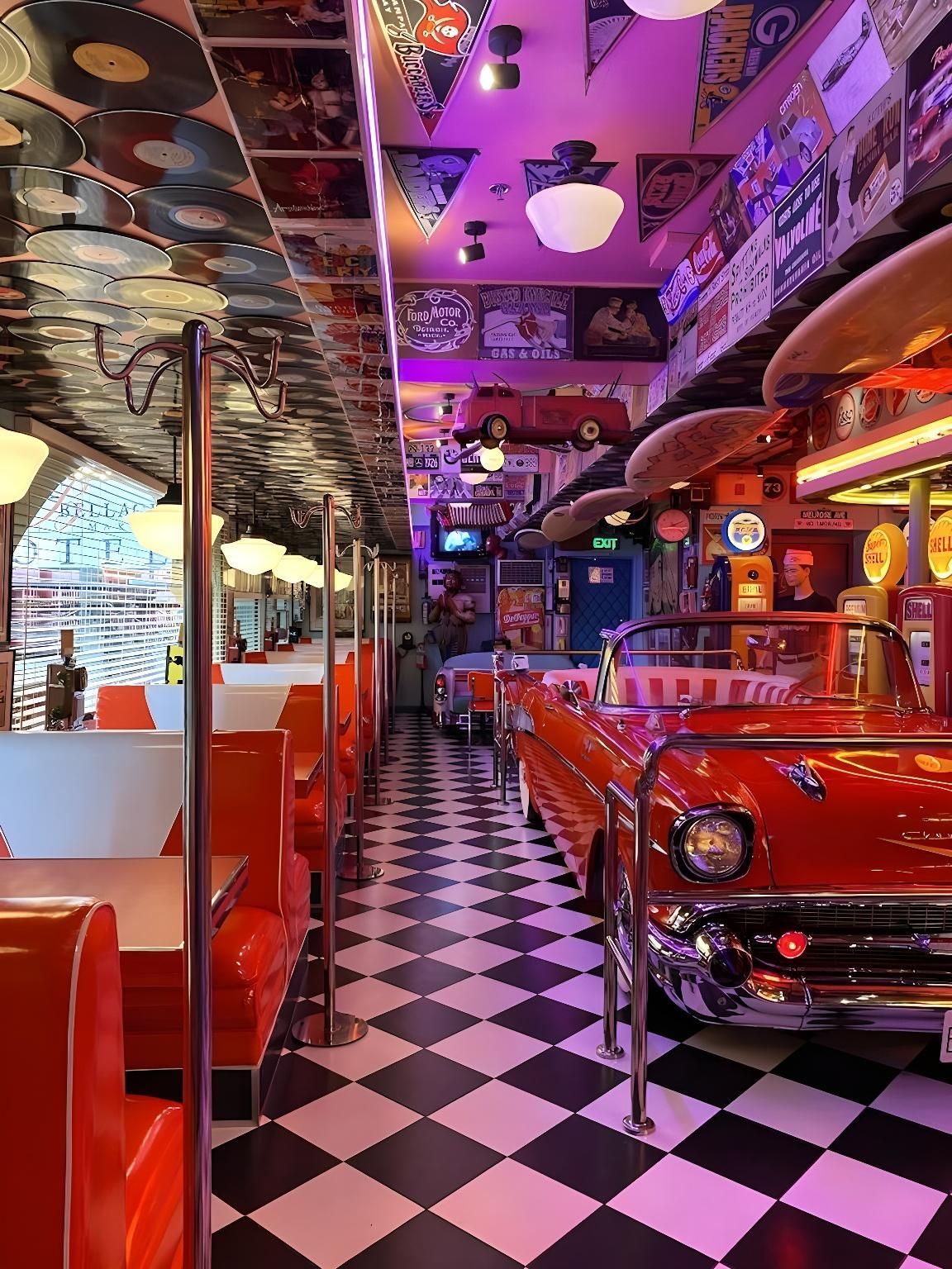 undefined Royal Bellagio Hotel 4