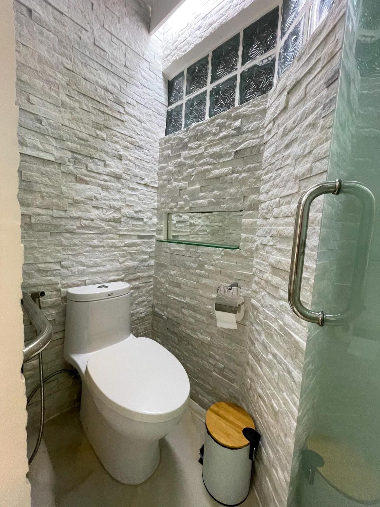 Queen Room with Sea View