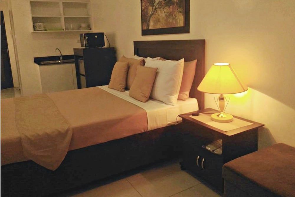 Deluxe Double Room, 1 Queen Bed