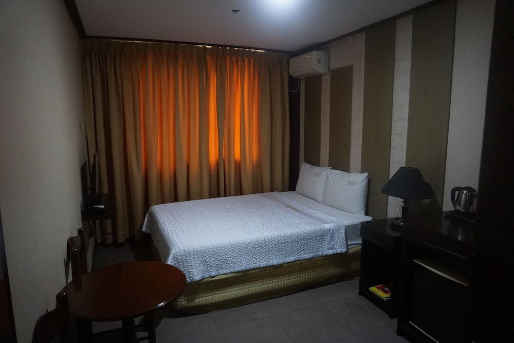 The Shilla Philia Hotel 