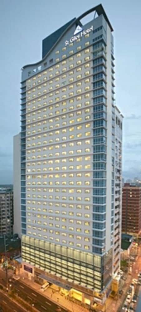undefined St Giles Makati 7