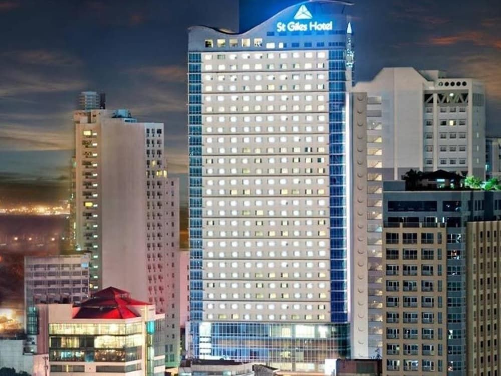 undefined St Giles Makati 5