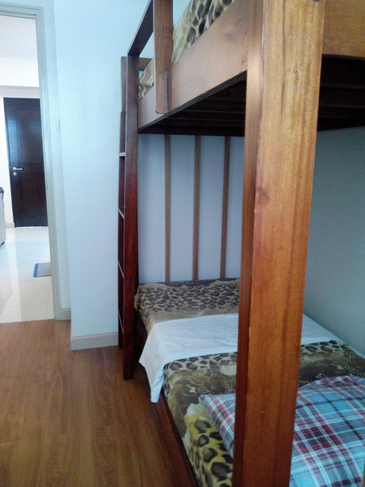 Cozy 2BR D + UNIT 908