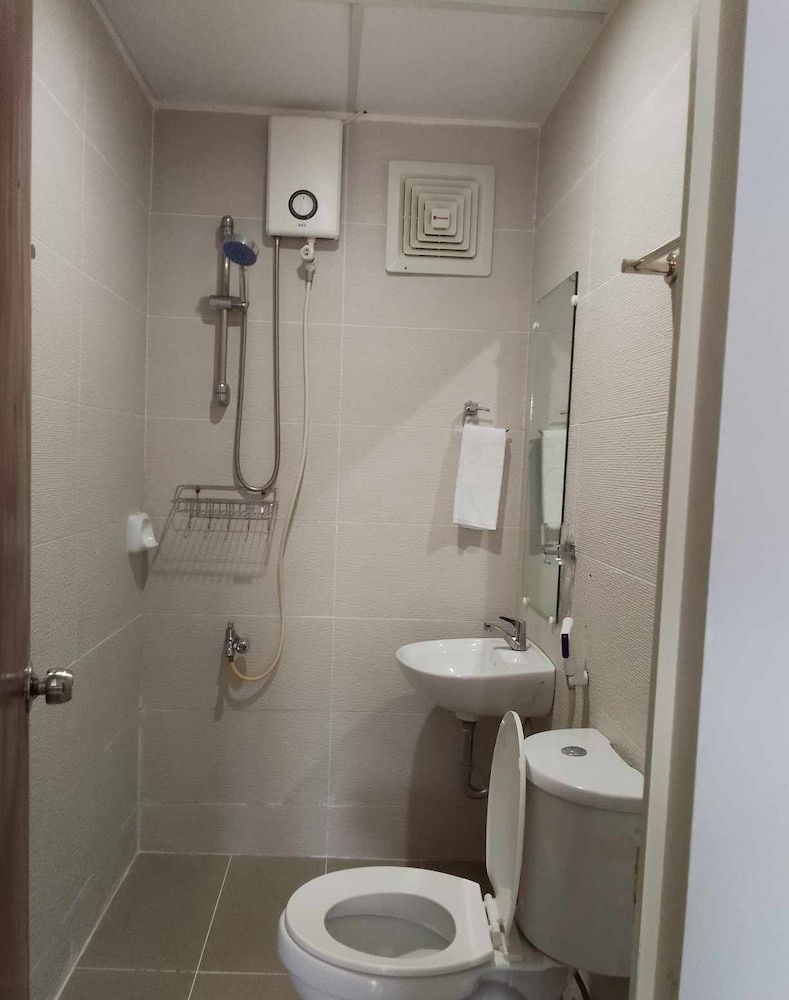 Cave Beach Resort Boutique Luxury Accomodation Family Cottage 7