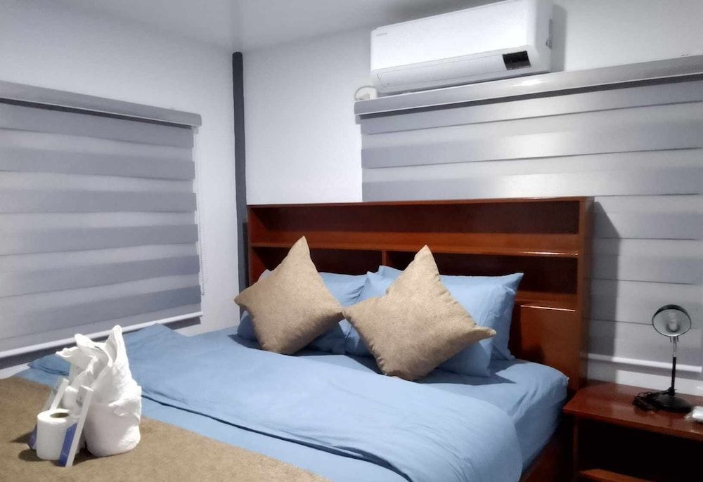 Cave Beach Resort Boutique Luxury Accomodation Family Cottage 5