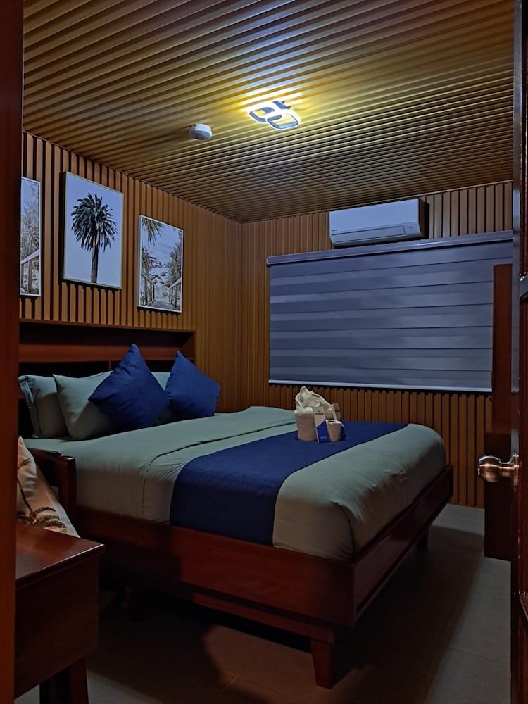 Cave Beach Resort Boutique Luxury Accomodation Deluxe King Room