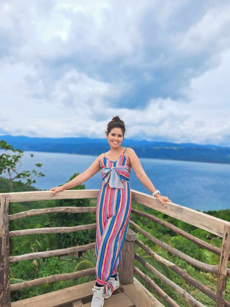 Land View from Property