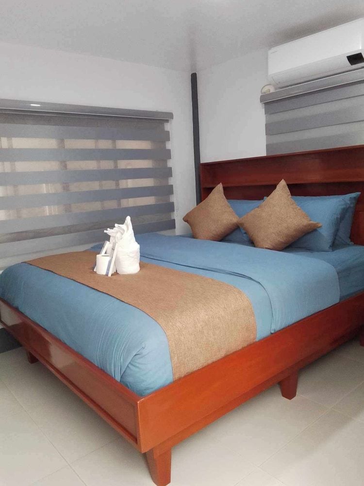 Cave Beach Resort Boutique Luxury Accomodation Family Cottage 3