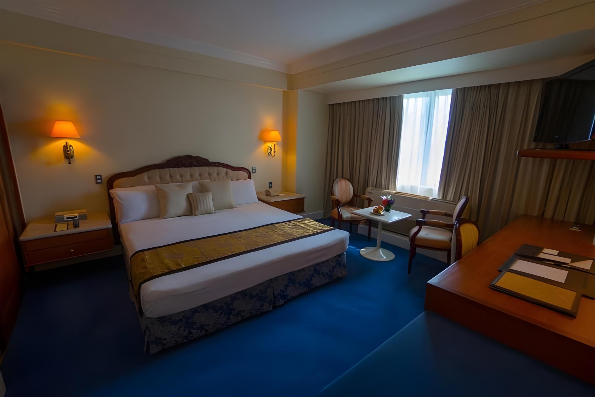 undefined Manila Prince Hotel 5