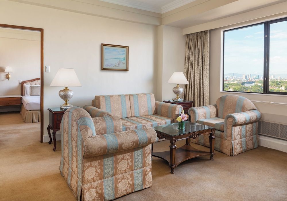 undefined Manila Prince Hotel