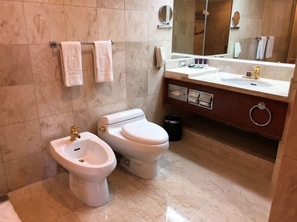 undefined Manila Prince Hotel 6