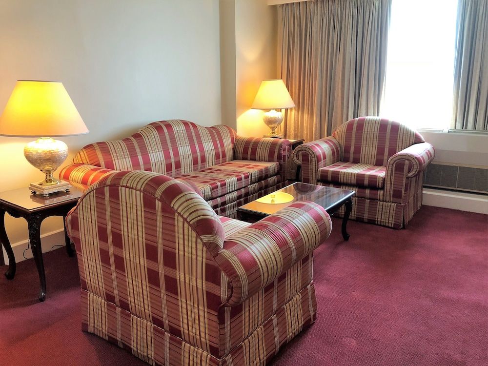 undefined Manila Prince Hotel 9