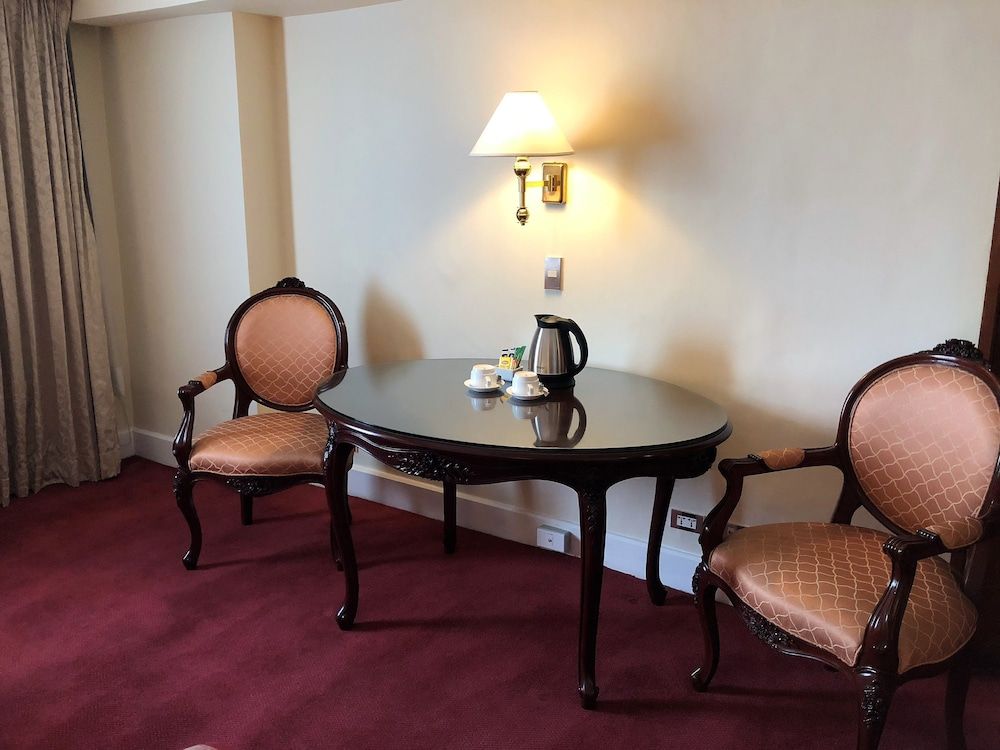 undefined Manila Prince Hotel 10