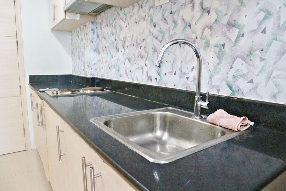 One Bedroom Unit