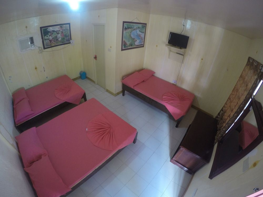 Superior AC Room