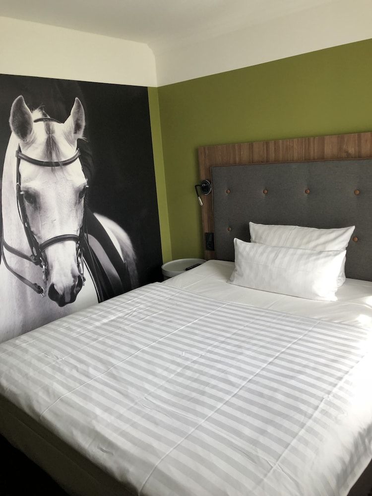 undefined The Ascot Hotel Köln 6