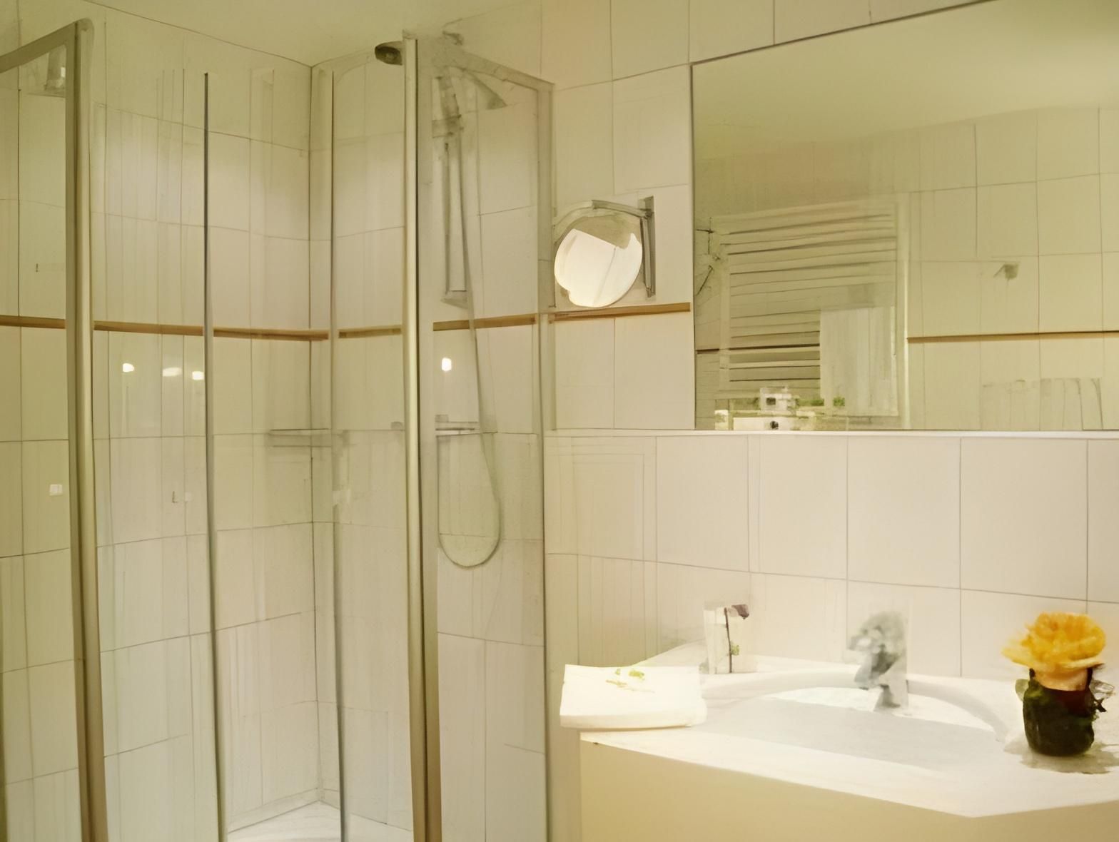 undefined The Ascot Hotel Köln 5