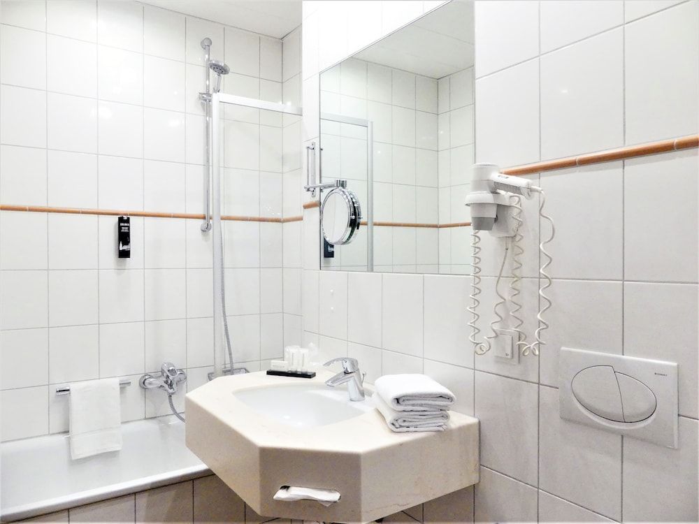 undefined The Ascot Hotel Köln 7
